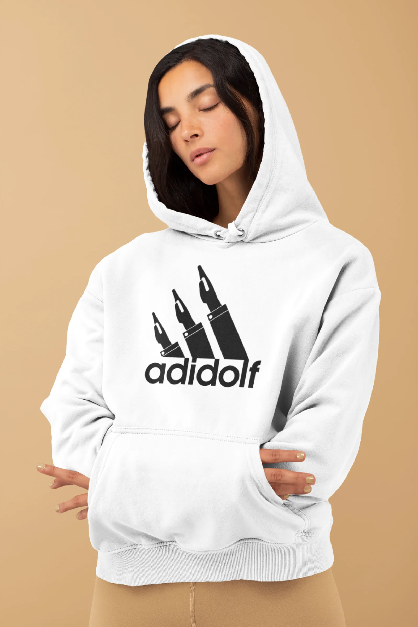 KEDAKOTIB hoodie kandev modell